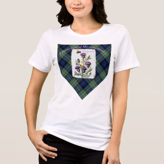 Ferganon T-shirt - voor echtgenoot van de Ferguson