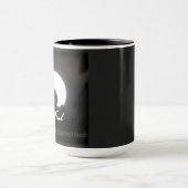 FergusFowl ES(R)D Mug (Centre)