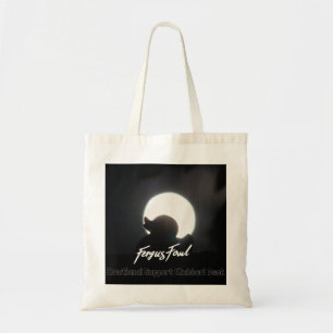 FergusFowl ES(R)D Plus Sac fourre-tout