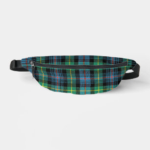 Ferguson Ancient Tartan Heuptasje