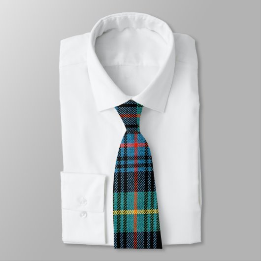 Ferguson Ancient Tartan Stropdas (Gebonden)