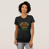 Ferguson Celtic Knot T-shirt (Voorkant volledig)