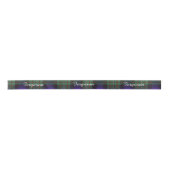 Ferguson clan Pset Scottish tartan Lint (Voorkant)