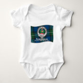 Ferguson Clan Romper (Voorkant)