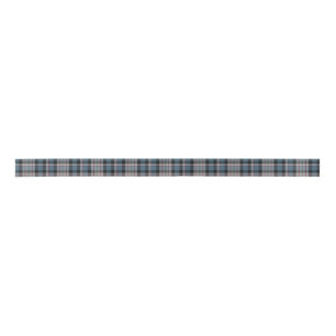 Ferguson Clan Tartan Pset Ribbon Lint