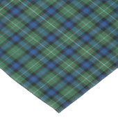 Ferguson Clan Tartan Tafelkleed (Gekanteld)