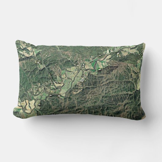 Ferguson NC Pillow - wie denk je dat je bent? Kussen (Voorkant)