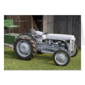 Ferguson TEF (Devant horizontal)