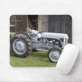 Ferguson TEF Muismat (Met muis)