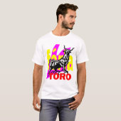 Feria1 T-shirt (Voorkant volledig)