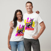 Feria1 T-shirt (Unisex)