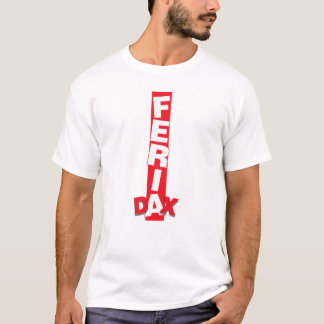 Feria Dax T-shirt