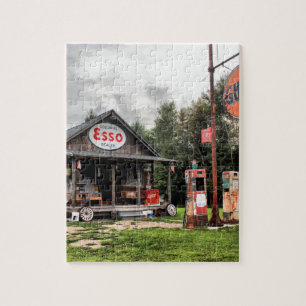 Ferland Motor Company 1140 Legpuzzel