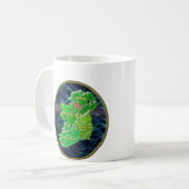 Fermanagh Mug (Devant gauche)