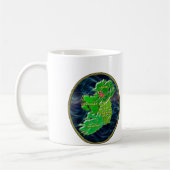 Fermanagh Mug (Gauche)