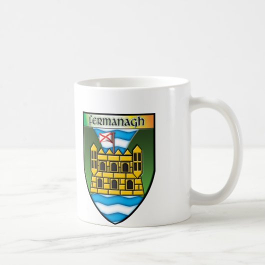 Fermanagh Mug (Droite)