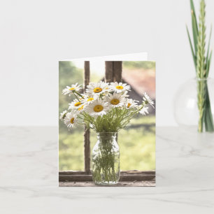 Ferme Daisy Bouquet