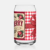 Ferme de fraises (Gauche)