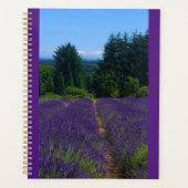 Ferme de Lavender (Devant)