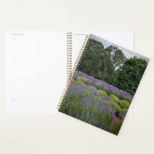Ferme de Lavender (Devant avec enveloppe)