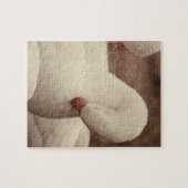 Ferme de l'oie puzzle (Horizontal)