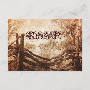 ferme de pays occidental épousant la réponse de