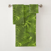 Ferme en vert (En situation)