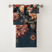 Ferme moderne feminine (En situation)