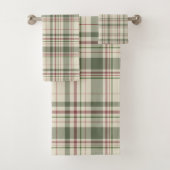 Ferme Noël Plaid (En situation)