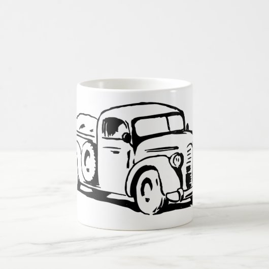 Ferme Pickuo Mug (Centre)