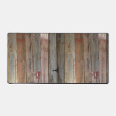 ferme primitive western country grange bois (Recto)