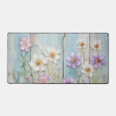 Ferme Rustique Cottage Fleur de Campagne Florale (Recto)