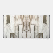 ferme rustique grange beige gris blanc bois (Recto)