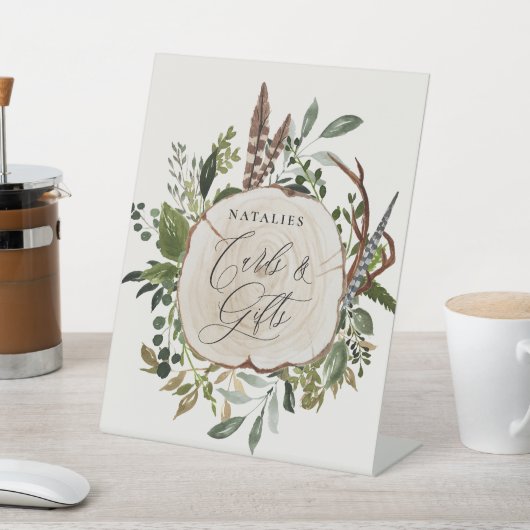 Ferme rustique grange botanique panneau de douche (In SItu)