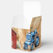 Ferme Tracteur Garçons Anniversaire Ballotins de f (Ouvert)