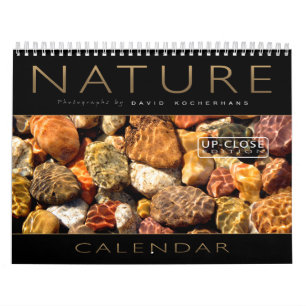 Fermer - Calendrier de la photographie de la natur