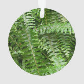 Fermer Fronds I Green Nature (dos)