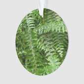 Fermer Fronds I Green Nature (devant)