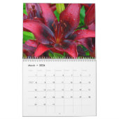 Fermer le calendrier (Mar 2026)