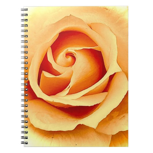 Fermer le Carnet Rose (Devant)