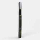 Fermer les coques iphone de tournesol jaune (Dos/Droite)