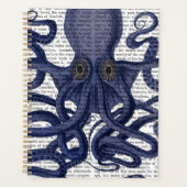 Fermer octopus (Devant)