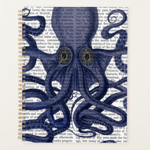 Fermer octopus