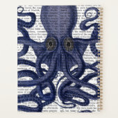 Fermer octopus (Dos)
