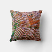 Fermes de boisLancer le coussin (Verso)