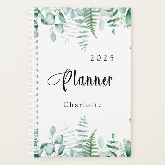 Fermes de forêts d'Eucalyptus 2026 (Devant)