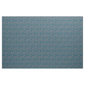 Fermes en tissu rose et Turquoise (Yard)