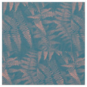 Fermes en tissu rose et Turquoise (Fermer)