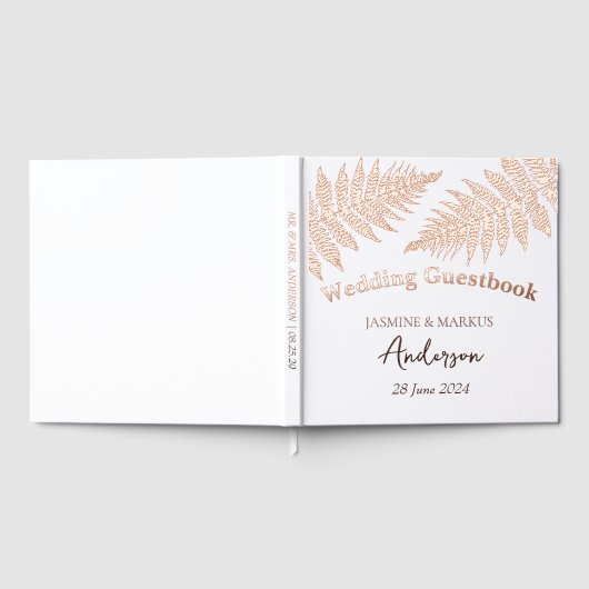 Fermes forestières Mariage extérieur (Complet)