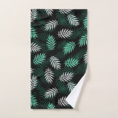 Fermes tropicales (Serviette à main)